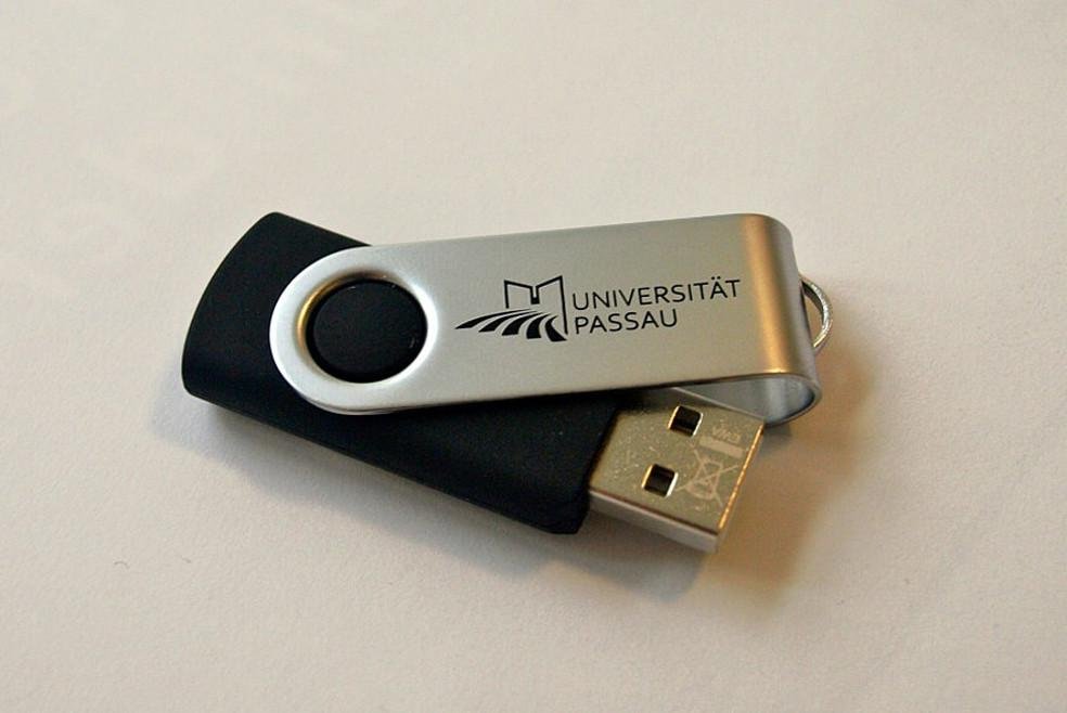 USB-Stick