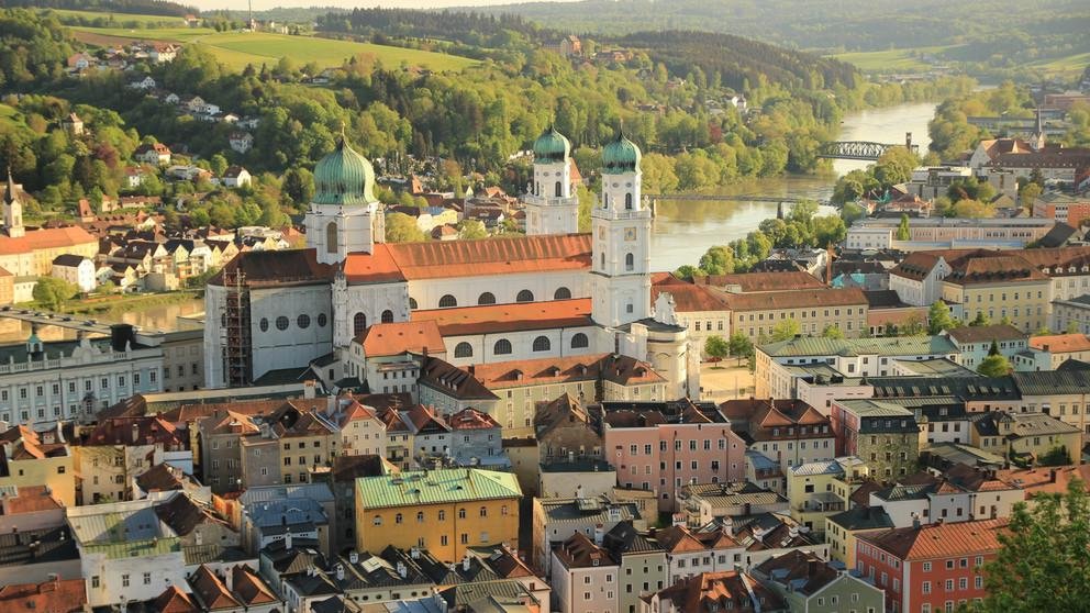Passau
