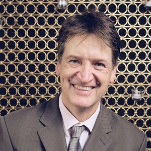 Professor Cederic Westphal