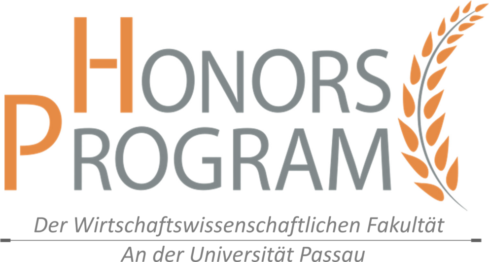 Honors Program Logo