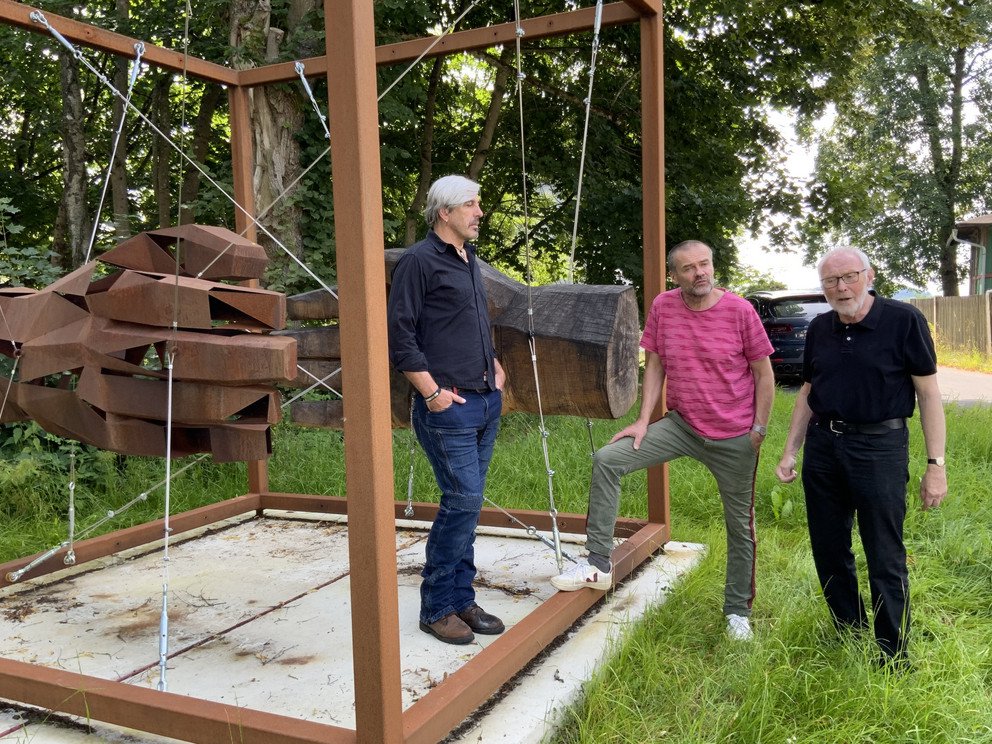 Selb/A&scaron; &ndash; Handreichung