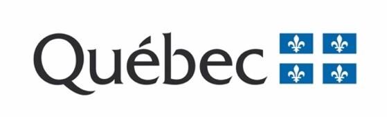 Logo Québec 