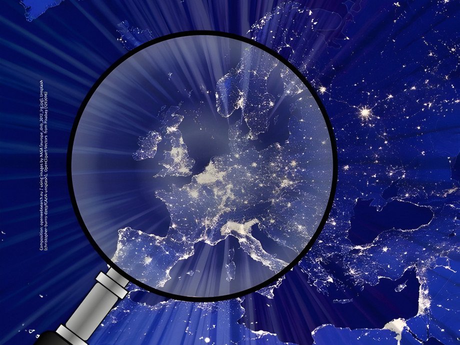 EU-Projekt OpenWebSearch.EU: Unabhängigkeit Europas bei der Internetsuche