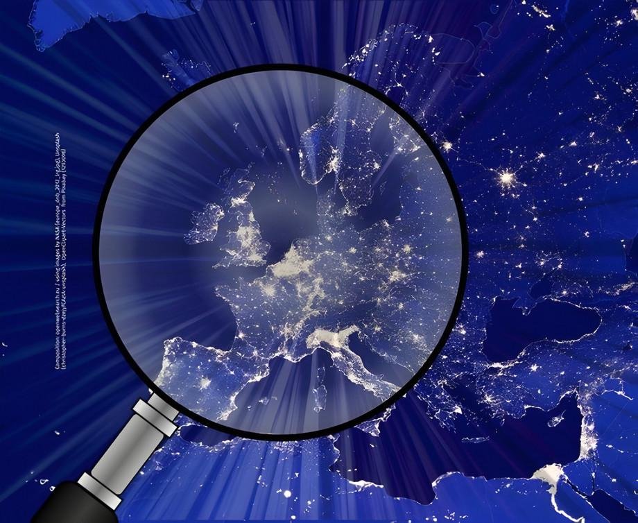 EU-project OpenWebSearch.EU: Europe's Independence in Web Search