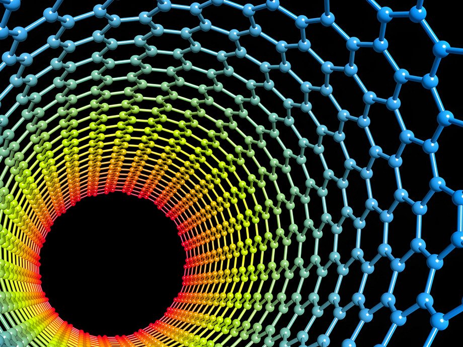 DFG-Projekt NANOSEC – größtmögliche IT-Sicherheit für winzige Teilchen