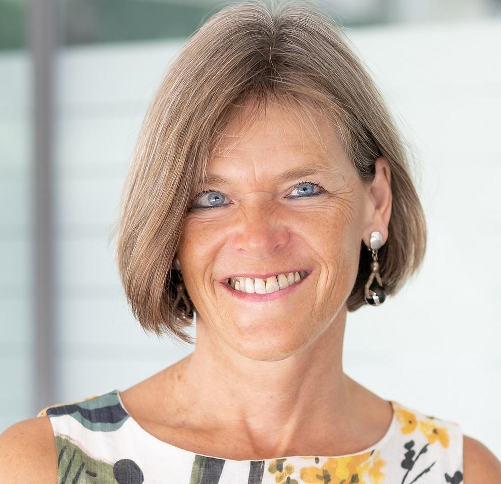 Dr. Ulrike Bunge