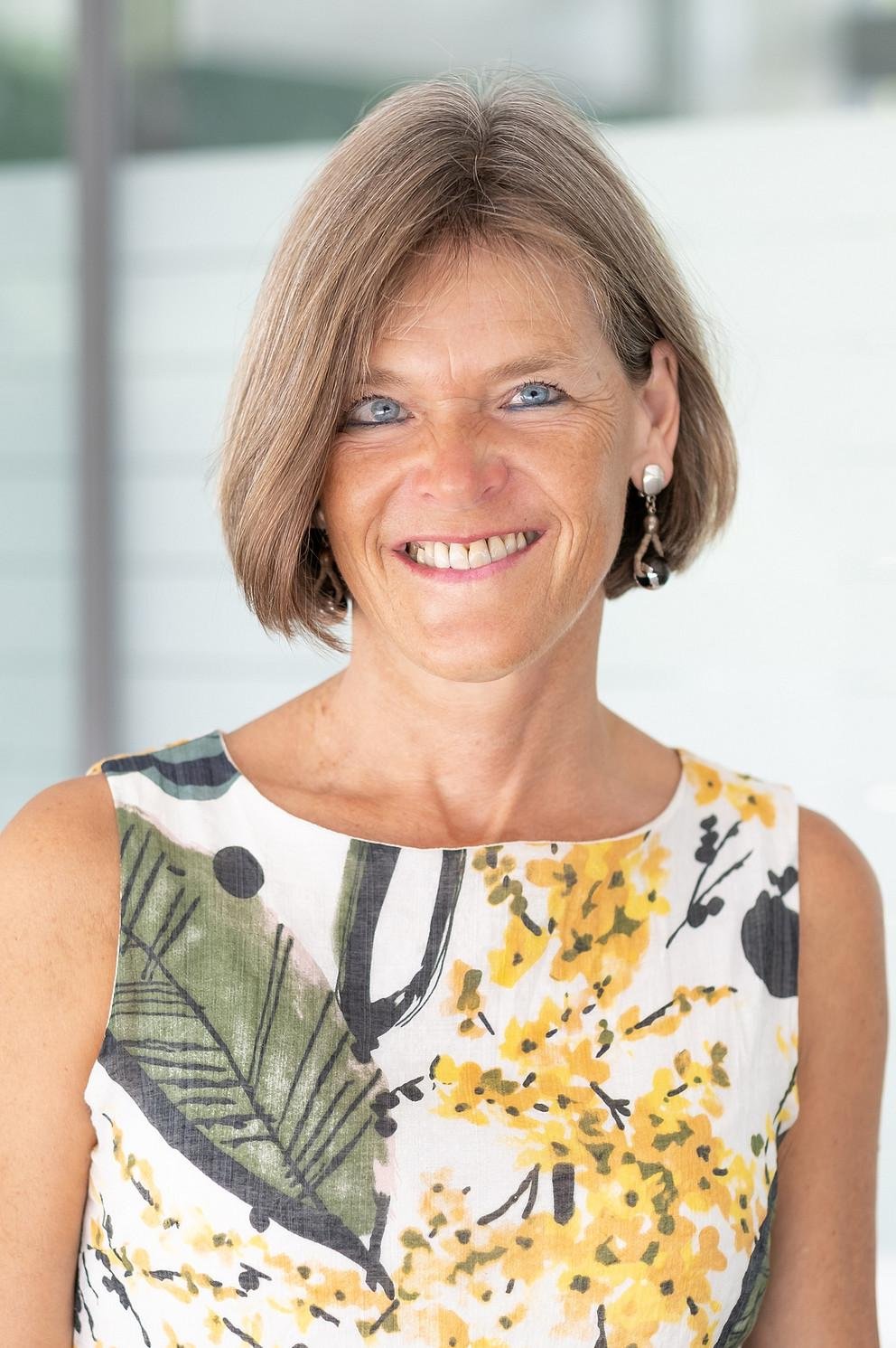 Dr. Ulrike Bunge