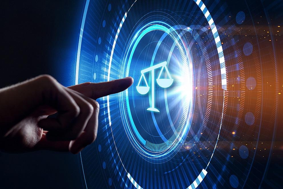 Webinar: The new normal in der Justiz. Videoverhandlungen, e-Akte und Legal Tech – Zivilprozess post Covid Webinar: The new normal in der Justiz. Videoverhandlungen, e-Akte und Legal Tech – Zivilprozess post Covid