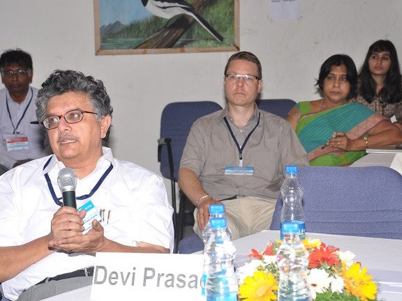 National Level Dialogue Workshop in Chennai - Gallery