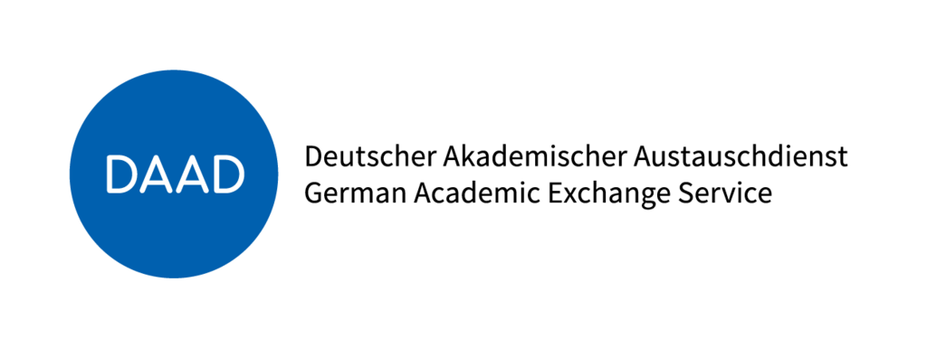 DAAD-Logo