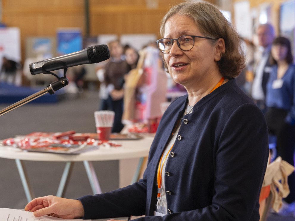 Campus meets Company 2025