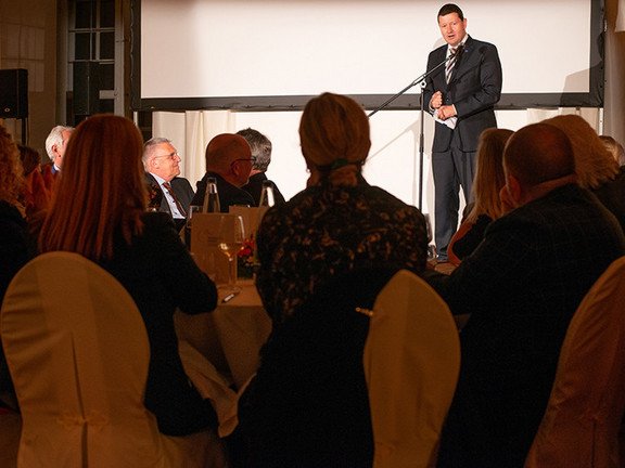 Prof. Dr. Martin Selmayr