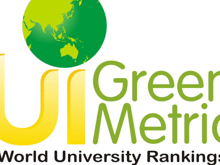 GreenMetric Ranking logo