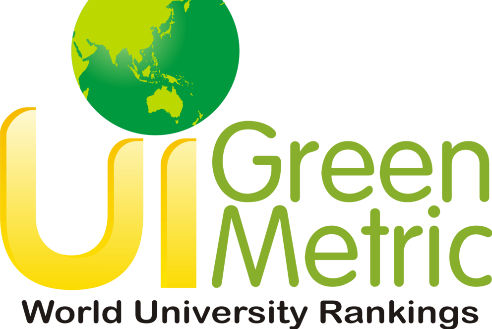 GreenMetric Ranking logo