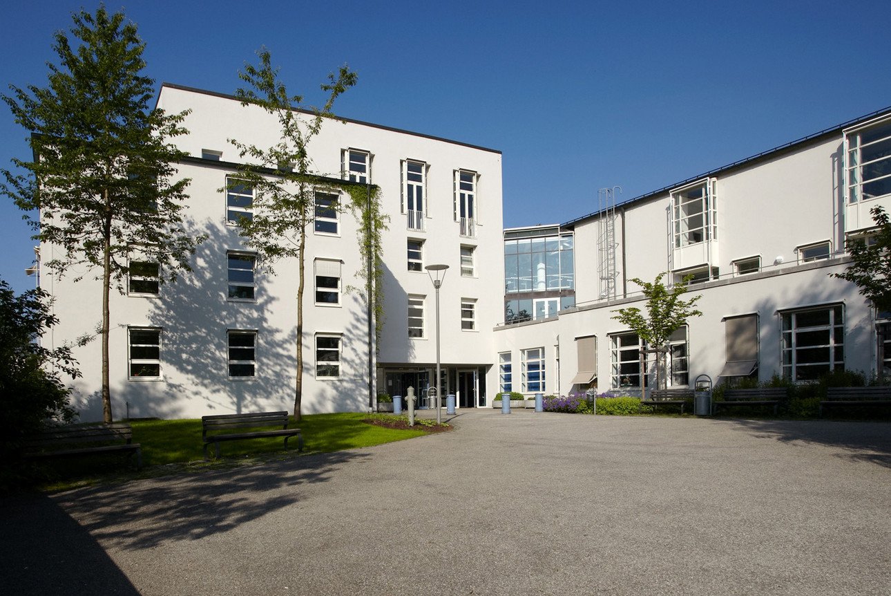 Wirtschaftswissenschaftliche Fakult&auml;t