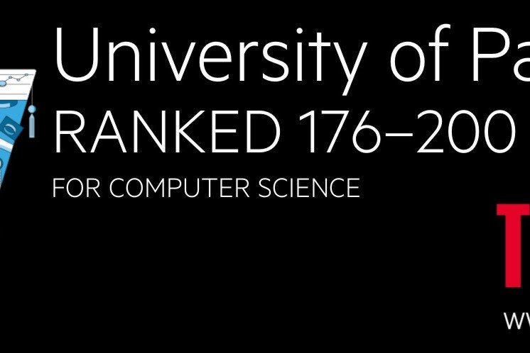 2022 THE Subject Ranking in Computer Science