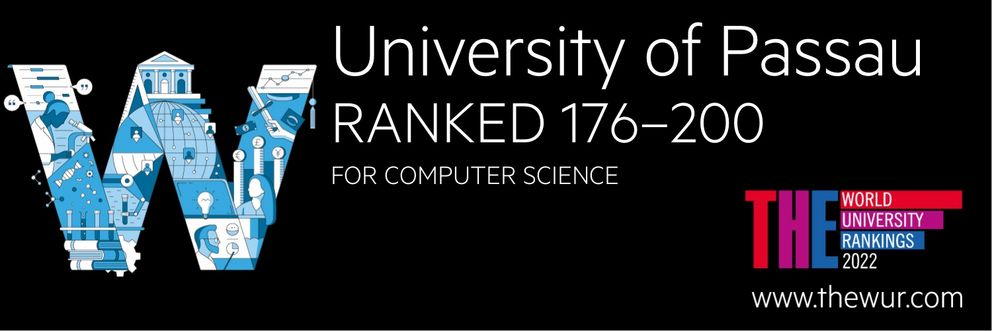 2022 THE Subject Ranking in Computer Science