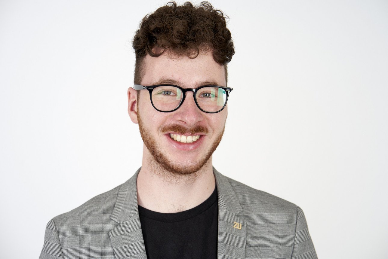 Foto von Matthias Eckmann