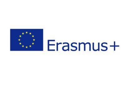 Logo von Erasmus+