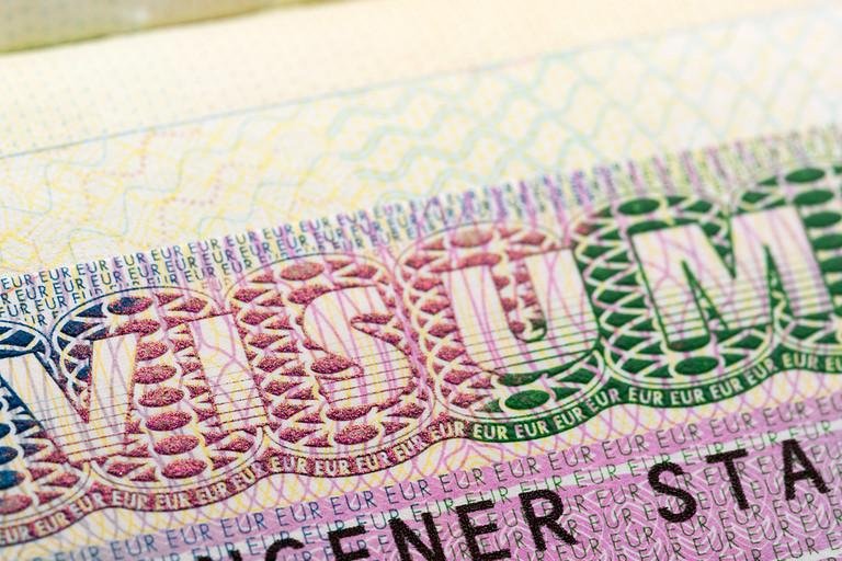 Visa