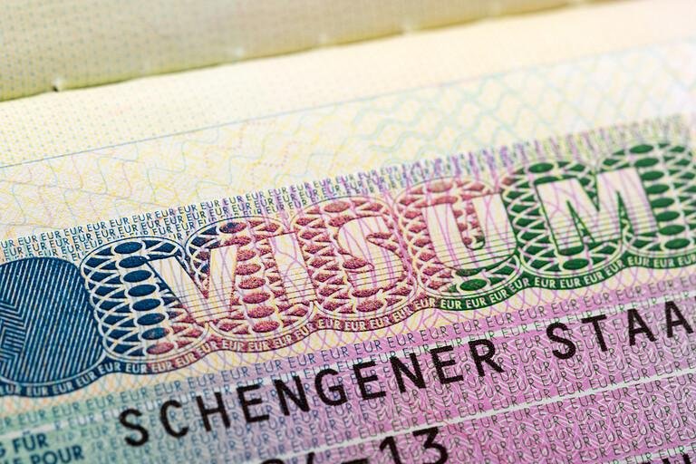 Schengen Visa