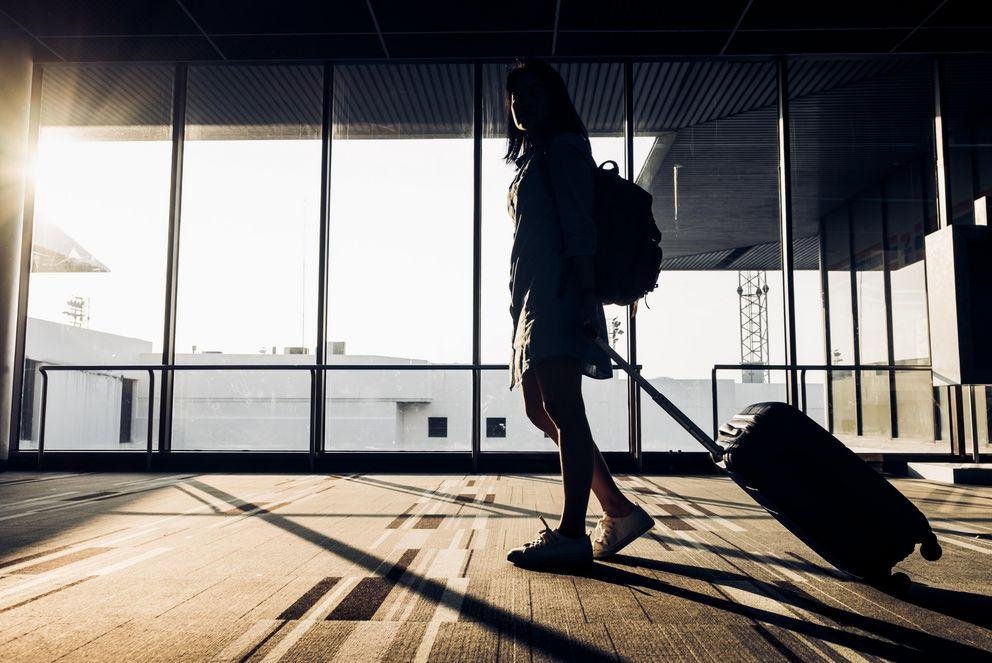 Flughafen Flughafen