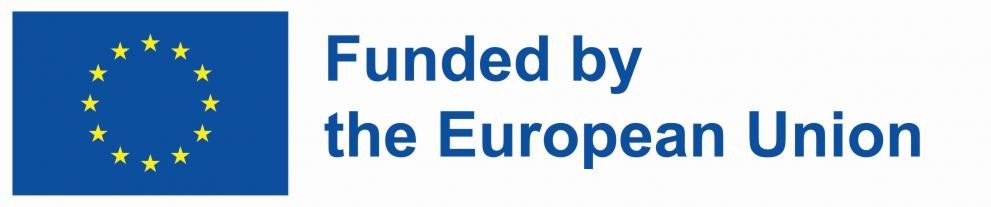 EU Funding Logo