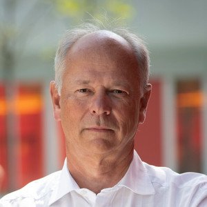 Portraitfoto Michael Gollwitzer