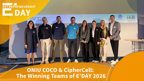 PATEC Event: E'Day 2026