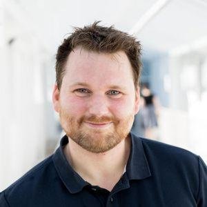 Christian Nieberle, Student Caritas Science and Values-based Management