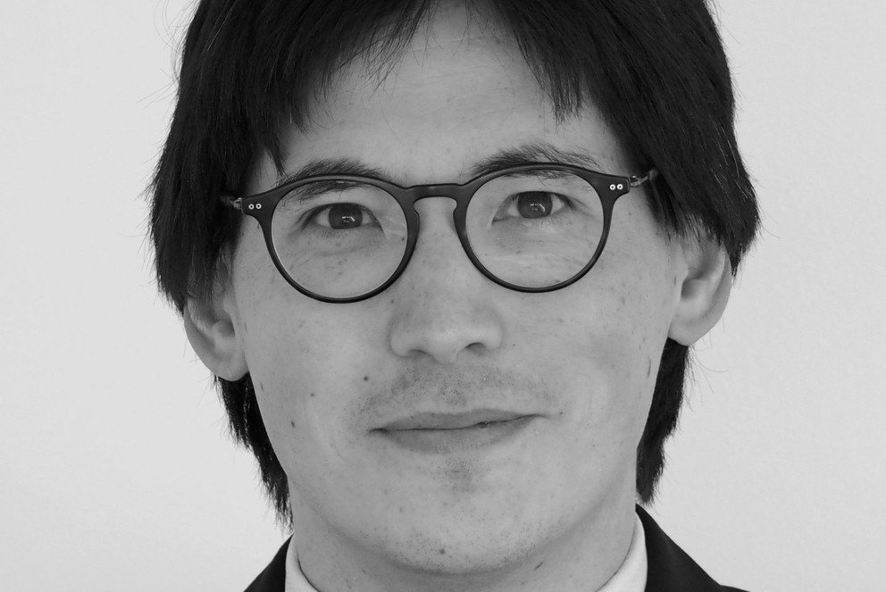 Prof. Dr. Brian Valerius