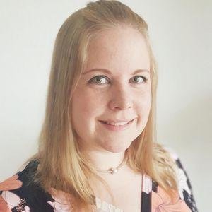 Bild von Prof. Dr. Mascha Kurpicz-Briki