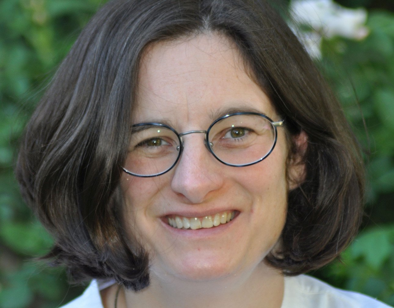 Sonja Sibbor-Hei&szlig;mann