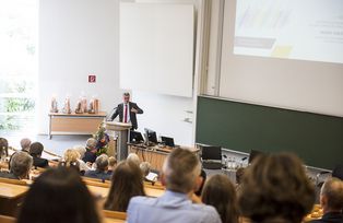Symposium of Neuburger Gesprächskreis