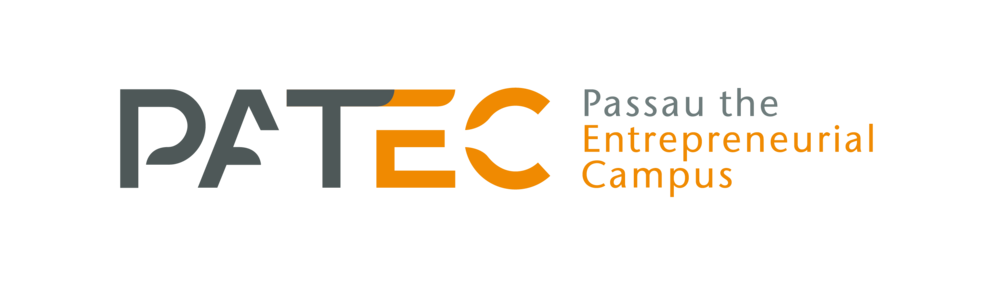 Logo PATEC Logo PATEC