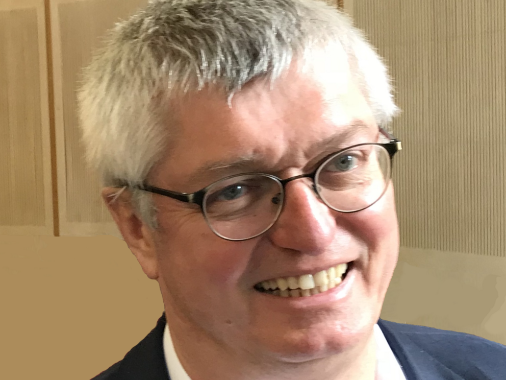 Prof. Dr. Hans Mendl