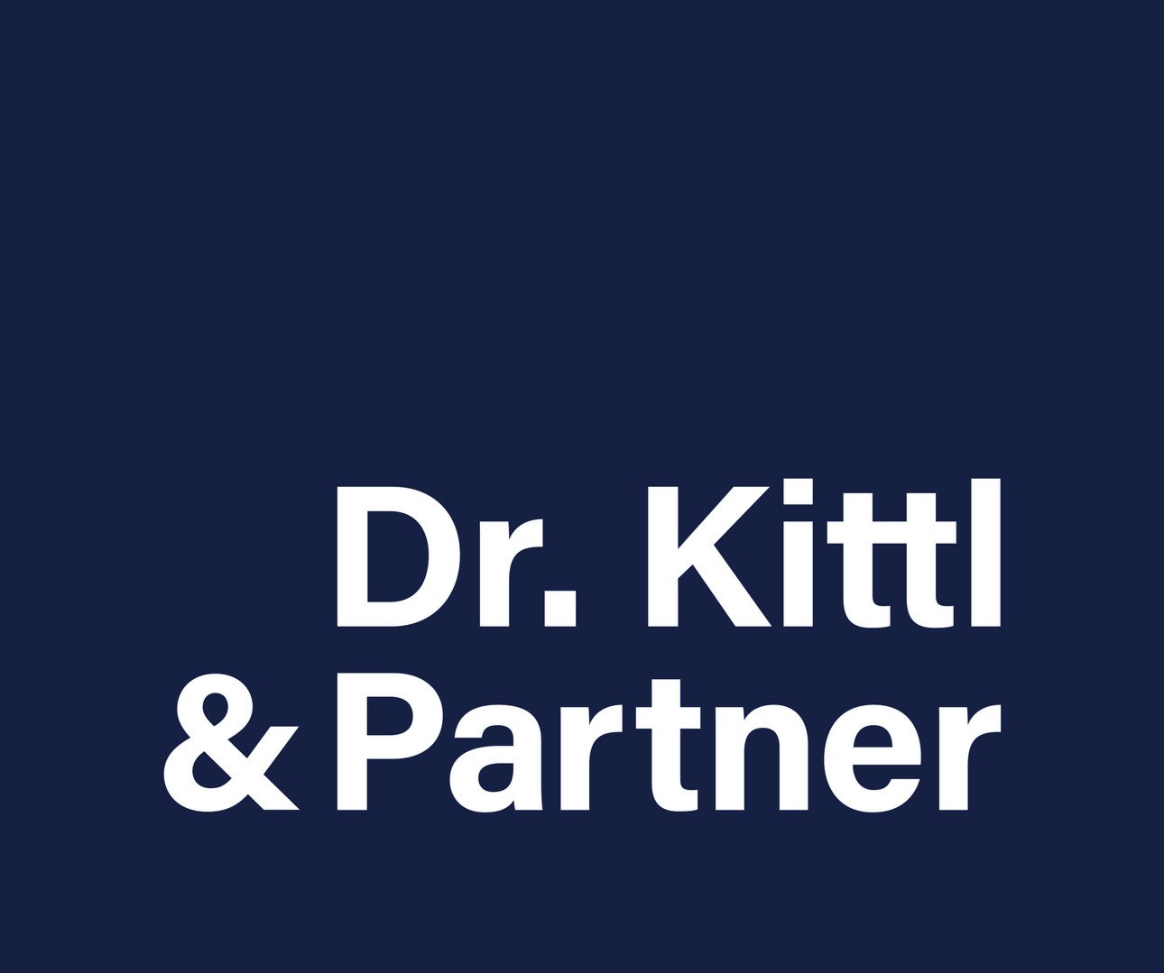 Dr. Kittl & Partner