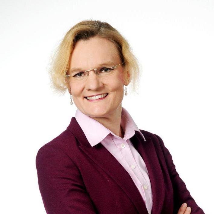 Dr. Jutta Krogull
