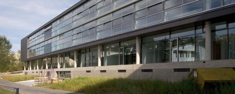 Die Universität Passau im Überblick