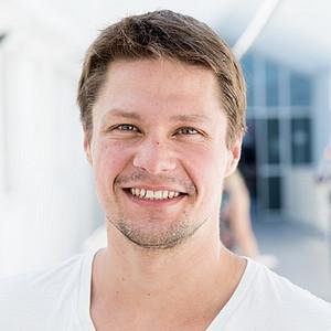 Adrian Goller, Student International Economics and Business
