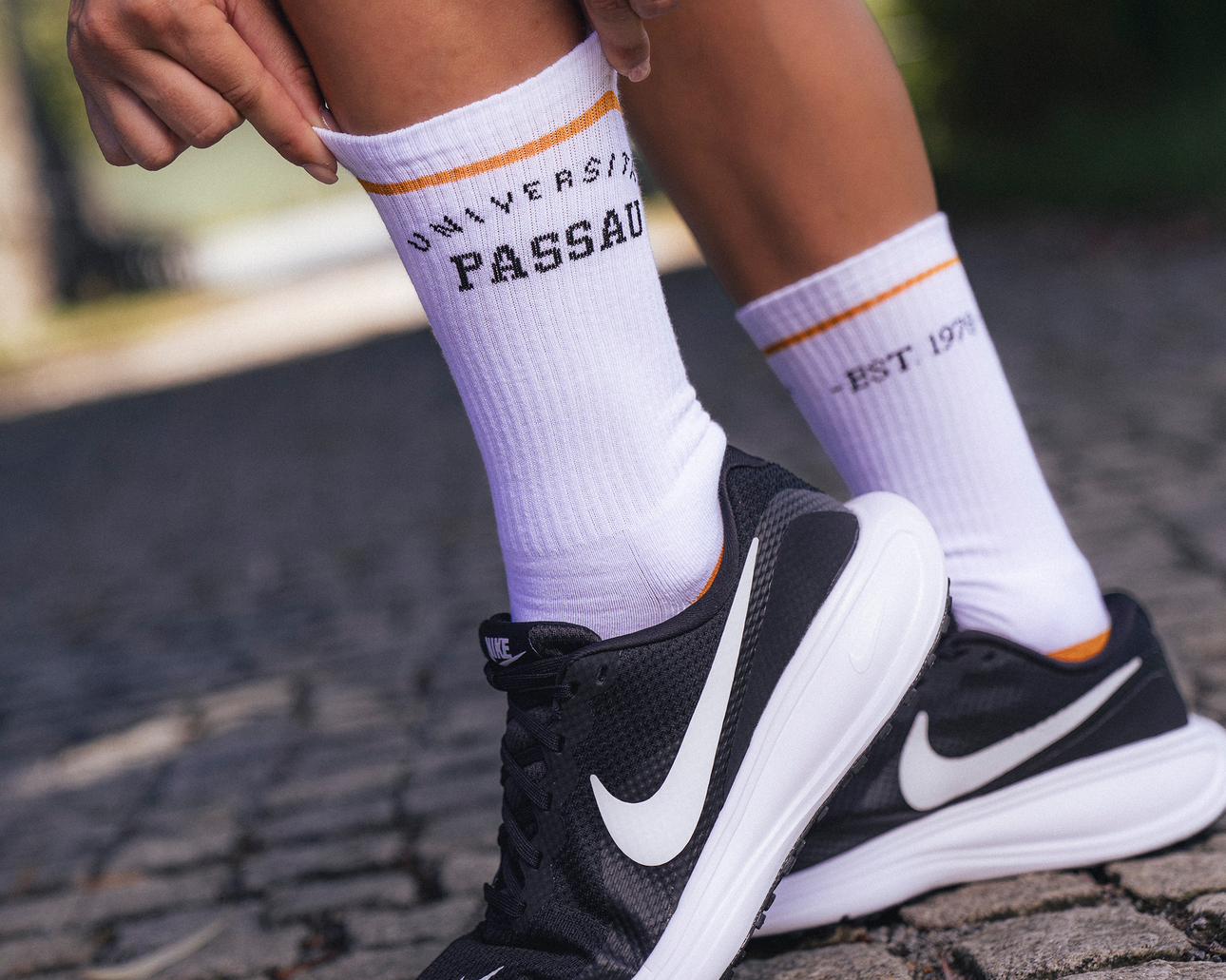 Socken Merch