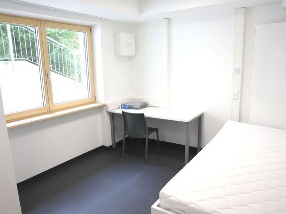 Room Leonhard-Paminger-Stra&szlig;e