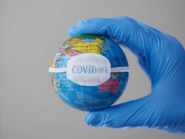 EU Horizon project REGROUP - Resilient governance in Europe after the coronavirus pandemic