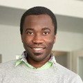 Portraitbild Issac Bamfo Ntiamoah