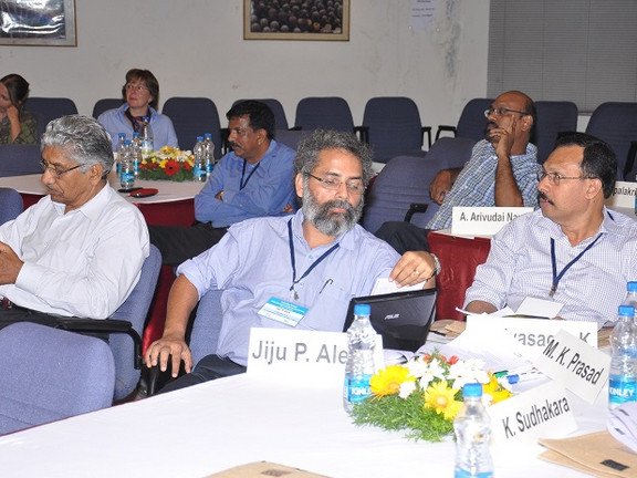 National Level Dialogue Workshop in Chennai - Gallery