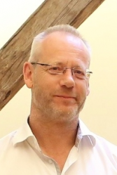Prof. Dr. Thomas Wünsch - Leiter der Perspektive Osteuropa