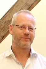 Prof. Dr. Thomas Wünsch - Leiter der Perspektive Osteuropa