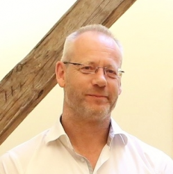 Prof. Dr. Thomas W&uuml;nsch - Leiter der Initiative Perspektive Osteuropa