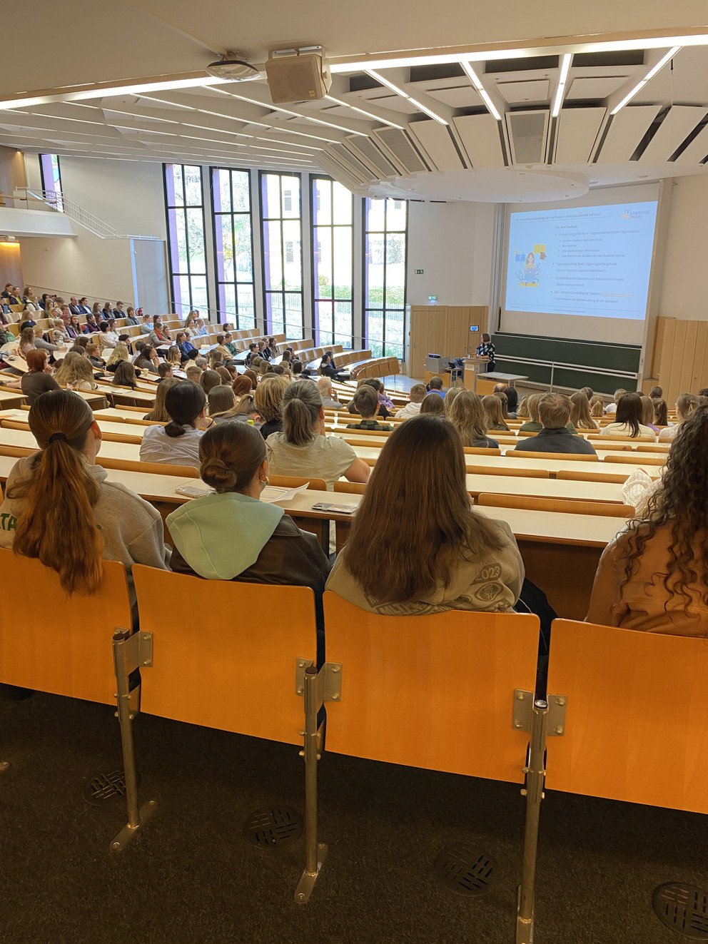 Foto: Universität Passau