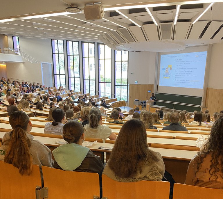 Foto: Universität Passau